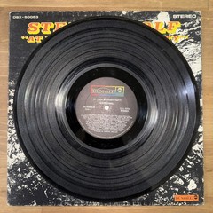 STEPPENWOLF – At Your Birthday Party Gatefold Vinyl LP RECORD 1969 DSX 50053