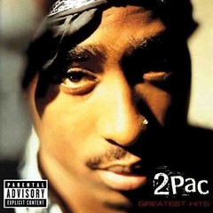 2Pac – Greatest Hits [New Vinyl LP]