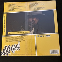 Sean Price-Monkey Barz 2xLP Vinyl 2005
