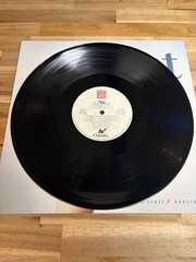 The Art Of Noise – In No Sense Nonsense OG Vinyl, Chrysalis Records, 1987 NM-