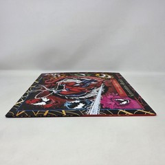 Spider Man Separation Anxiety & X-Men Vinyl LP Record VGM OST Not Moonshake