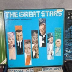 14x Vintage Vinyl LP Boxset Bundle Classical Jazz Spoken Word Job Lot Beethoven