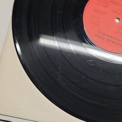 Natalie Cole Unpredictable LP Vinyl Capitol Soul 12″ 33 RPM 1977 SO-11600