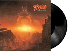 Dio – The Last In Line [New Vinyl LP]
