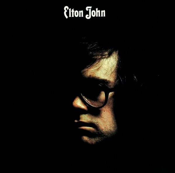 ELTON JOHN – ELTON JOHN -2-LP – COLORED VINYL – BRAND NEW SEALED – FREE SHIPPING
