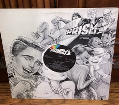 LIME – GUILTY – Prism Records PS-2003
