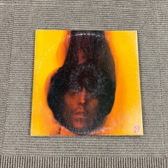 Rolling Stones GOATS HEAD SOUP, Vinyl, Insert, RS Records PROMO (1973) 1st Press