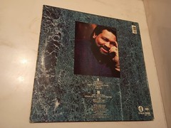 TITO NIEVES DEJAME VIVIR LP 1991 RMM SONY MUSIC ALMOHADA DE MI ENAMORATE SALSA