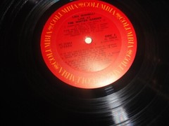 VINYL RECORD LP LIZA MINNELLI LIVE AT THE WINTER GARDEN #2 COLUMBIA PC 32854
