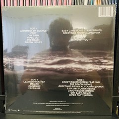 The Neighbourhood – Wiped Out! 10th Anniversary Edition Vinyl 2xLP New Sealed