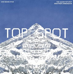 T.O.P [ANOTHER DIMENSION] 1st Album NEMO RANDOM Ver / NFC+Case+PhotoCard+etc