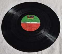 Crosby, Stills, Nash & Young – Deja Vu 1970 LP Vinyl Record, Atlantic SD 7200