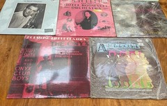 LOT of 11 Factory Sealed Traditional Jazz and Vocals Vinyl LPs
