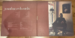 Jonathan Edwards Self Titled LP 1971 Capricorn SD 862 Club Edition VG Sunshine