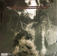 Rotting Christ – A Dead Poem LP – Black Vinyl Album – SEALED NEW Metal Record