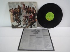 Jethro Tull – War Child – Chrysalis – CHR 1067 – Vinyl LP Record Album 1974