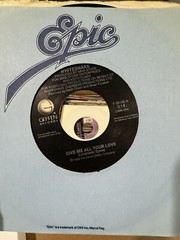 Lot of 50 RANDOM 45 RPM Juke Box Country Pop Rock Mixed Genres 7″ Various