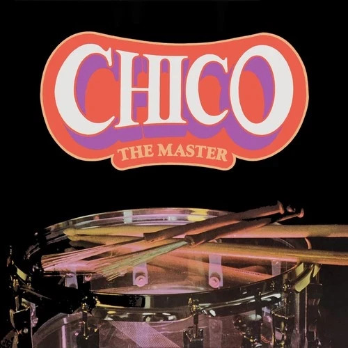 Chico Hamilton – The Master (50th Anniversary Edition Purple Marble) – New Vinyl