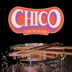 Chico Hamilton – The Master (50th Anniversary Edition Purple Marble) – New Vinyl