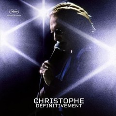 CHRISTOPHE DEFINITIVEMENT NEW LP
