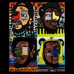 Martin,terrace / Glasper,robert / 9th Wonder – Dinner Party – Vinyl Record