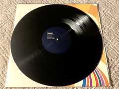 ZERO7, “When It Falls,” 2004 Rhino 1st press, Dbl LP, Plays NM, Ultrasonic Clean