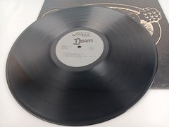 Dakota – All Kinds of Country 1984 LP RARE Jeree NR15870 Vinyl Record VG+/VG
