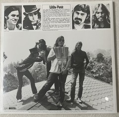 LITTLE FEAT DELUXE EDITION 1971 DEBUT 2LP RSD 2026 RECORD STORE DAY