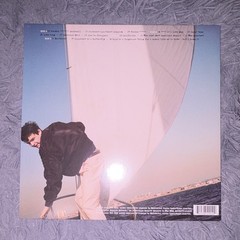 Lana Del Rey Norman F***ing Rockwell (NFR) USED LP 12″ Vinyl Record