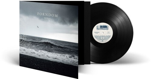 Forndom – Mothir [New Vinyl LP] Gatefold LP Jacket