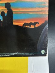 America – Homecoming – Vinyl LP – Warner Bros 1972
