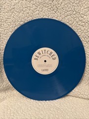 Laufey Bewitched the Goddess Edition Vinyl ( 2024)