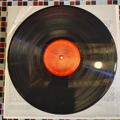 Elvis Costello And The Attractions ~ Imperial Bedroom ~ LP Vinyl Record FC 38157
