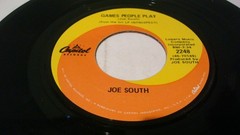 LOT of 10 R&B SOUL 45 RPM 1960s Etta, Smokey, Sly, Chuck Jackson, Temptations
