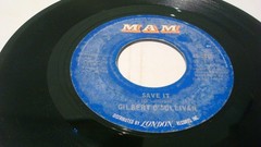 LOT OF 10 1970s 45 RPM EASY LISTENING H. REDDY, A. MURRAY, W. NEWTON, OCEAN