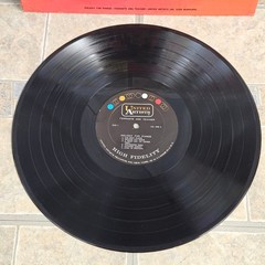 Ferrante & Teicher – Holiday for Pianos LP Record 1963 United Artists Easy