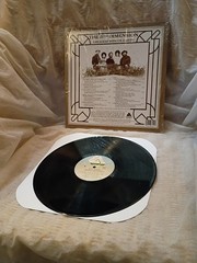 The 5th Dimension Greatest Hits On Earth Vinyl LP Record Album 60s 2022 Reissue