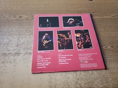 1970s EXCELLENT TOM PETTY Damn The Torpedoes 5105 LP33 see notes