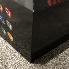 The Rolling Stones – Studio Albums Vinyl Collection 1971-2016 Box Set