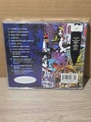 Tonight [Bonus Tracks] David Bowie (CD, Nov-1995) RARE OOP (Holland Import)