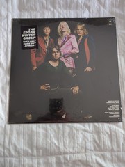 Factory Sealed KE Archival HYPE X 2 EDGAR WINTER GROUP COME OUT AT NIGHT LP
