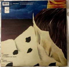 Nuova Idea Clowns Edizione Limitata Numerata 311/1000 Ita 2009 M/M Gatefold