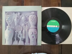 33 1/3 RPM LP Record The RASCALS Once Upon A Dream stereo VG+