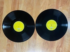 Deutsche Grammophon Germany 225130 Ludwig Van Beethoven Missa Solemn