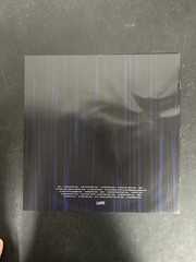 Laufey – Bewitched: The Goddess Edition LE Blue Vinyl USED NOT TESTED