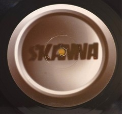 Skanna 12″ Find Me UK Pressing Drum N’ Bass Jungle Vinyl Electronic