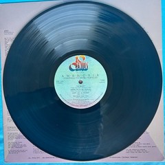 SOMEWHERE I’VE NEVER TRAVELLED Ambrosia 1976 LP T-510 1st Pyramid Inner VG+/VG+