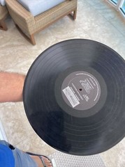 UNBELIEVABLE bouzoukia Greek 12″Vinylschallplatte S82