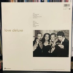 Sade – Love Deluxe 2024 Reissue Vinyl LP New Sealed Record