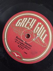 Vintage 78 Record Lot of 41 1920s-50s Victor Decca Columbia Shellac Jazz Country